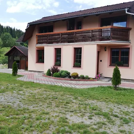 Penzion Zuzana *