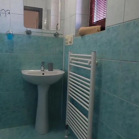 Zuzana Maison d'hôtes 3*