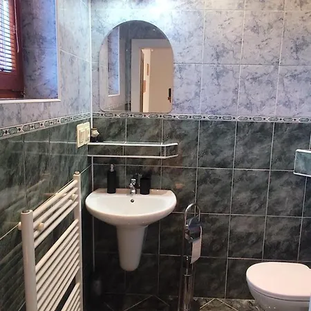 Maison d'hôtes Zuzana Habovka