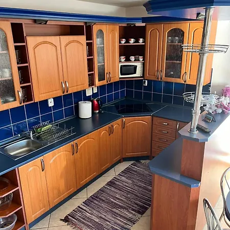 Maison d'hôtes Zuzana Habovka