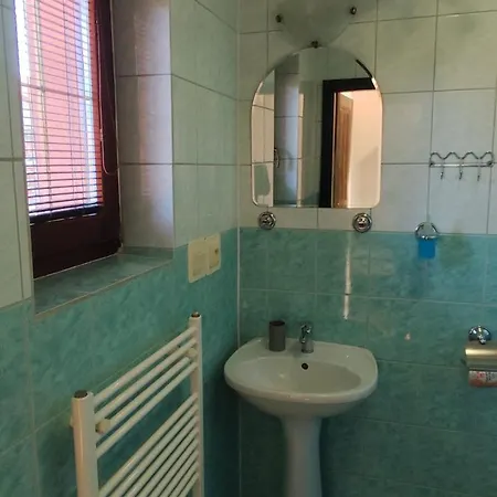 Zuzana Maison d'hôtes