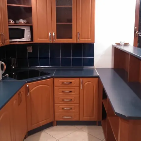 Maison d'hôtes Zuzana 3*