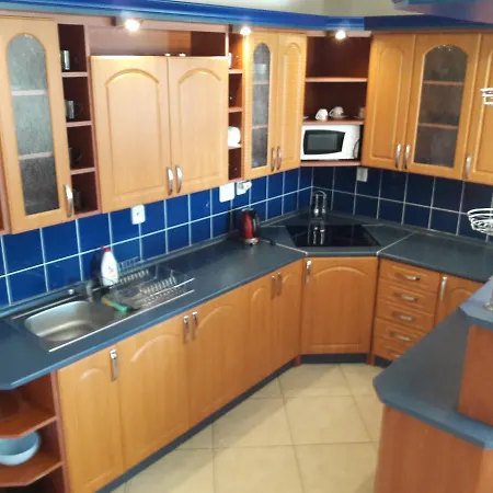 Zuzana Maison d'hôtes 3*