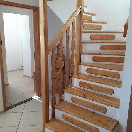 Maison d'hôtes Zuzana 3*