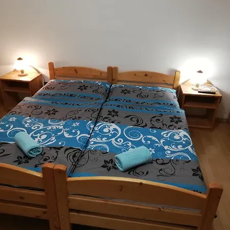 Zuzana Maison d'hôtes 3*